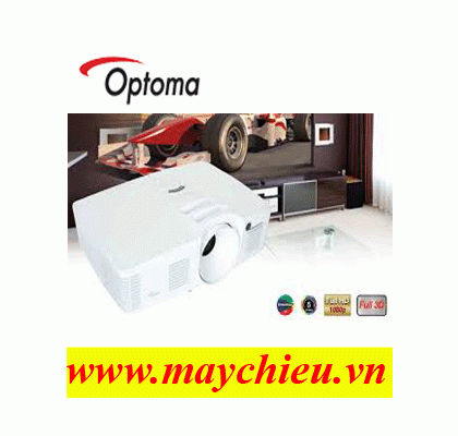 Máy chiếu Optoma HD28DSE